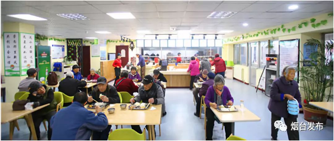 高質量發展這一年 全市建成38處社區食堂，日均服務超3700人次，筑牢民生基石